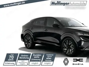 Renault Rafale Esprit Alpine Full Hybrid E-Tech Bluetooth