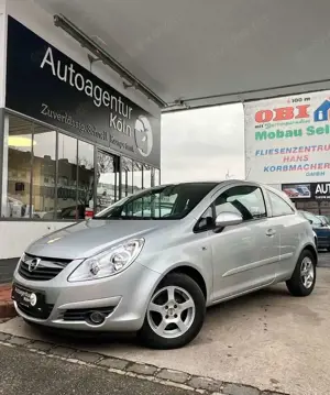 Opel Corsa D CATCH ME *Automatik*KLIMA*1-J GAR*