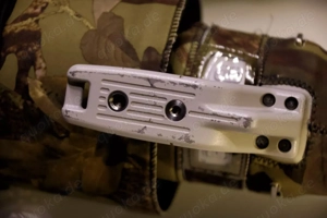 Canon Objektiv EF 500 L IS USM II