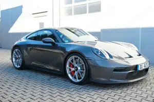 Porsche 992 911 GT3 / free config / delivery 5 months Bild 5