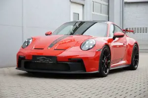Porsche 992 911 GT3 / free config / delivery 5 months Bild 3
