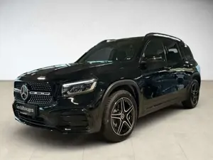 Mercedes-Benz GLB 200 d 4M AMG ACC AHK AUT Kam. KeyLess KlimaA