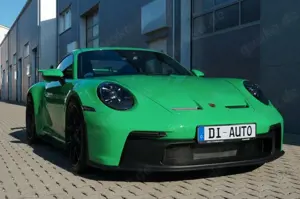 Porsche 992 911 GT3 / free config / delivery 5 months Bild 2