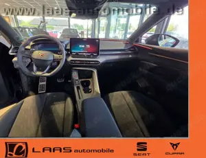 CUPRA Terramar 1.5 eTSI 110 kW DSG *SONDERPREIS* Bild 5