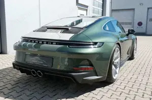 Porsche 992 911 GT3 / free config / delivery 5 months Bild 4