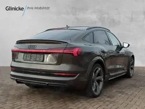 Audi e-tron Bild 4