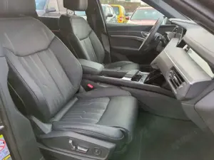 Audi e-tron Bild 5