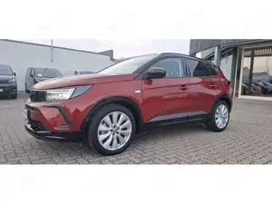 Opel Grandland 1.6 GS Line Plug-in-Hybrid ACC LED