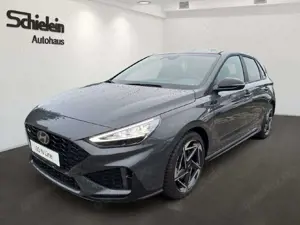 Hyundai i30 1.5 T-GDI 140PS N Line *LHZ*SHZ*NAVI*
