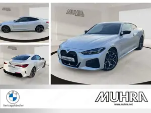 BMW 440 M440i xDrive Coupe M Sport 19" ACC Sthzg. Glasd.