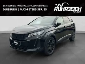 Peugeot 5008 GT 1.5 BlueHDi 7-Sitz+PANO+360°+ACC+LED+NAVI+CARPL