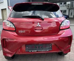 Mitsubishi Space Star Select+ 1.2 MIVEC ClearTec 5-Gang Bild 5