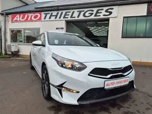 Kia Ceed SW / cee'd SW