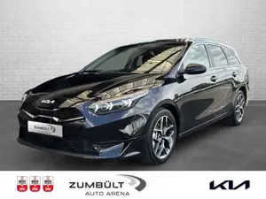 Kia Ceed SW / cee'd SW Ultimate Edition 1.0 T-GDI DCT+ NAV ACC LM17 SHZ L