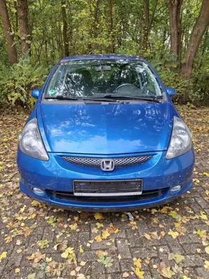 Honda Jazz 1.2