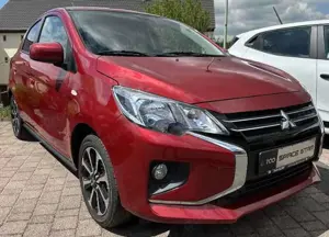 Mitsubishi Space Star Select+ 1.2 MIVEC ClearTec 5-Gang Bild 3