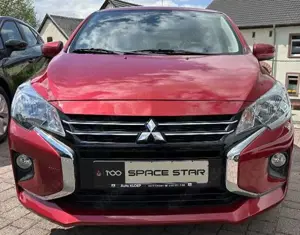 Mitsubishi Space Star Select+ 1.2 MIVEC ClearTec 5-Gang Bild 2