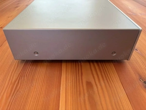 Luxman D-05u CD  SACD Player incl. Upgrade, OVP