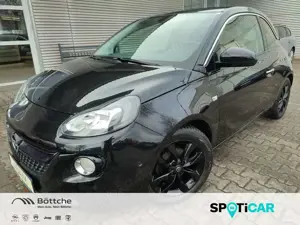 Opel Adam 120 Jahre ecoFlex 1.4 16V Metallic