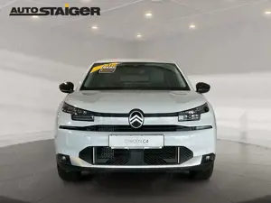 Citroen C4 MAX Mild-Hybrid 145 Doppelkupplungsgetriebe Bild 3