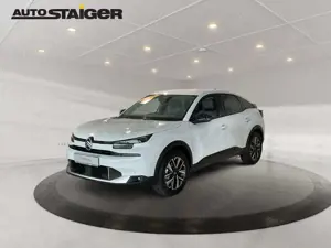 Citroen C4 MAX Mild-Hybrid 145 Doppelkupplungsgetriebe Bild 2