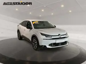 Citroen C4 MAX Mild-Hybrid 145 Doppelkupplungsgetriebe Bild 5