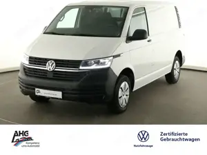 Volkswagen T6 Transporter 6.1 Kasten 2.0 TDI