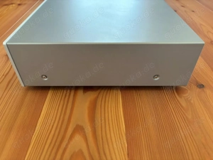 Luxman D-05u CD  SACD Player incl. Upgrade, OVP