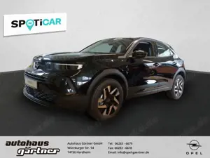 Opel Mokka Elegance 1.2 Turbo EU6e  KLIMA+ALU+DAB+KAMERA+PDC