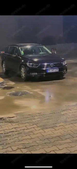 Volkswagen Passat Variant 2.0 TDI (BlueMotion Technology) Comfortline