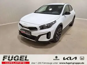 Kia XCeed 1.6 T-GDI DCT Nightline Ed. LED|Navi|ACC