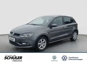 Volkswagen Polo 1.0*Lounge*EPH*MFA*SIHZG*KLIMA