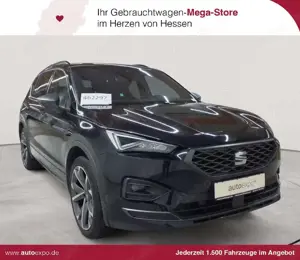 SEAT Tarraco Tarraco 2.0 TSI 4Drive FR PANO AHK DCC