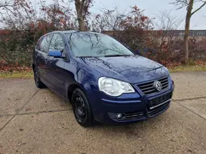 Volkswagen Polo Polo IV  5-Türer 1.2 United