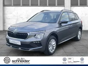 Skoda Kamiq Kamiq 1.0 TSI Selection DSG Autom./LED MF-Lenkrad