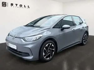 Volkswagen ID.3 Pro  KeylessStart+18''+ACC+++