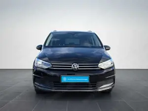 Volkswagen Touran 2.0TDI DSG Matrix/AHK/Navi/ACC/7-Sitzer Bild 3
