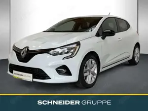 Renault Clio BUSINESS EDITION 1.0 TCe 90 Business Edition NAVI+