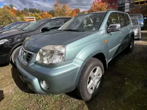 Nissan X-Trail Comfort (Frontantrieb) Bild 2