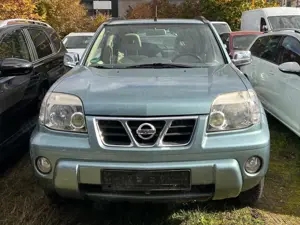 Nissan X-Trail Comfort (Frontantrieb)