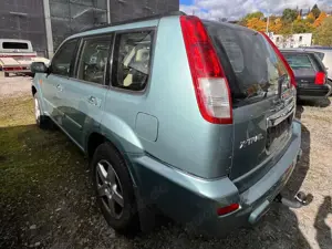 Nissan X-Trail Comfort (Frontantrieb) Bild 3