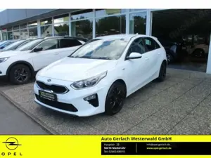 Kia Ceed / cee'd 1.0 T-GDI EU6d-T Vision Navi Apple CarPlay Android