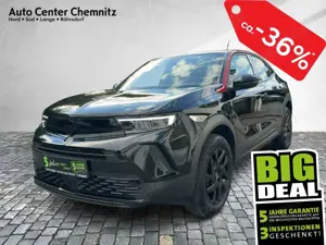 Opel Mokka AT8 GS LED/Multimedia/PDC/Kamera