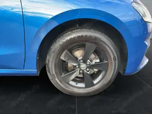 Skoda Fabia Ambition Bild 5