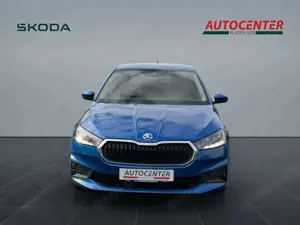 Skoda Fabia Ambition Bild 3