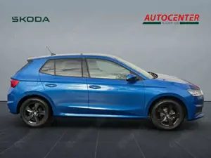 Skoda Fabia Ambition Bild 2