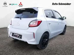 Mitsubishi Space Star 1.2 Edition+ Black KLIMA SHZ KAMERA Bild 3