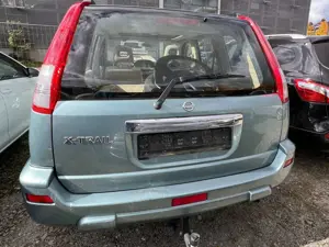 Nissan X-Trail Comfort (Frontantrieb) Bild 4