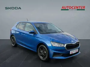 Skoda Fabia Ambition Bild 4