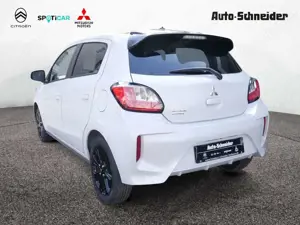 Mitsubishi Space Star 1.2 Edition+ Black KLIMA SHZ KAMERA Bild 4